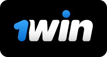 Logotipo de 1Win Casino, operador con Tower Rush en catálogo
